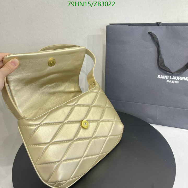 YSL Bag-(4A)-Diagonal-,Code: ZB3022,$: 79USD