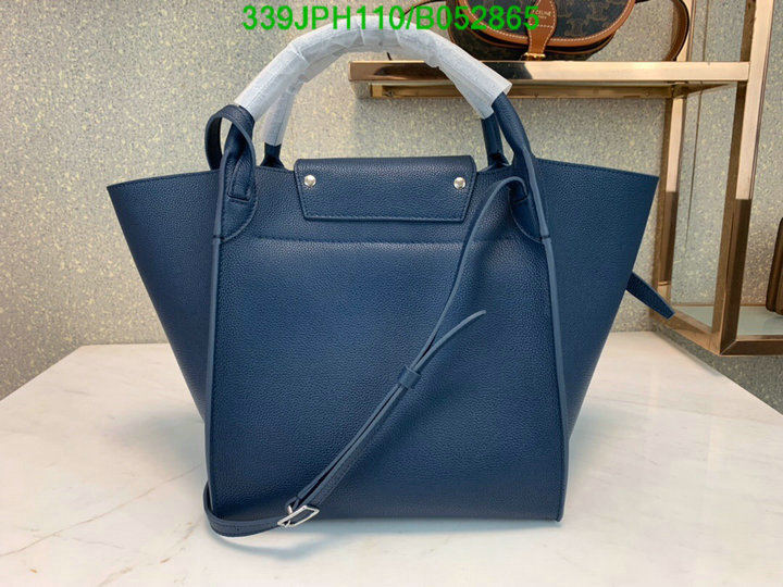 Celine Bag-(Mirror)-Handbag-,Code: B052865,$: 339USD