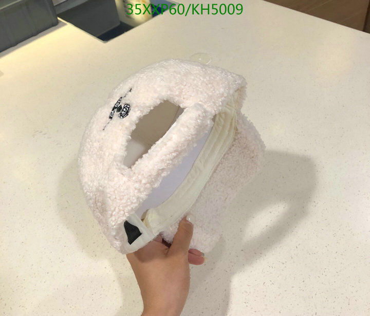 Cap -(Hat)-Prada, Code: KH5009,$: 35USD