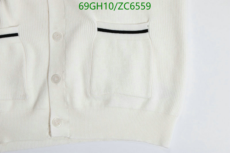 Clothing-Gucci, Code: ZC6559,$: 69USD