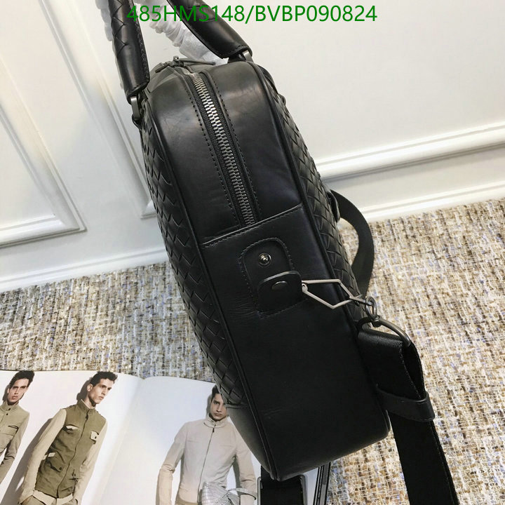 BV Bag-(Mirror)-Handbag-,Code: BVBP090824,$:485USD