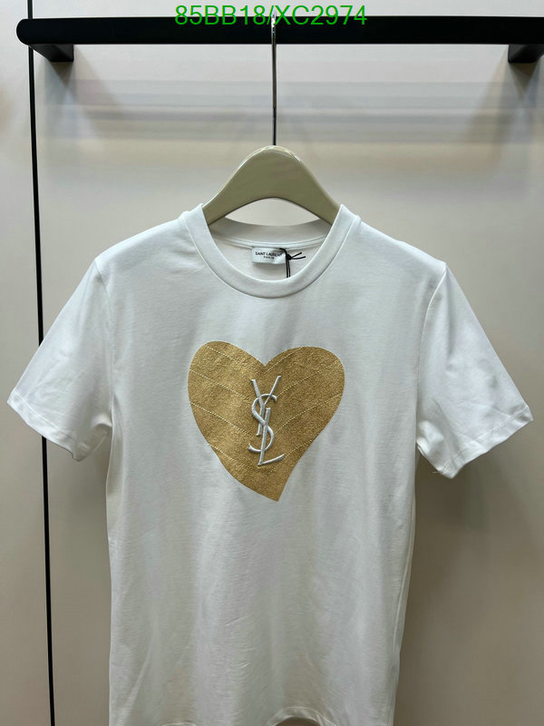 Clothing-YSL, Code: XC2974,$: 85USD