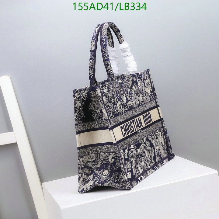 Dior Bags -(Mirror)-Book Tote-,Code: LB334,$: 155USD