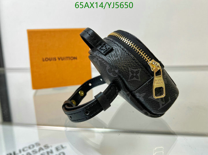 Jewelry-LV,Code: YJ5650,$: 65USD