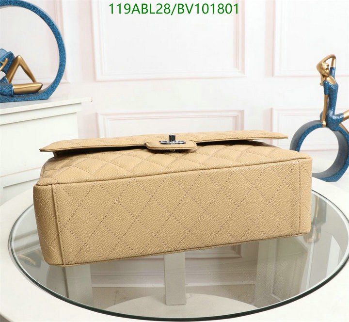 Chanel Bags ( 4A )-Diagonal-,Code: BV101801,$: 119USD