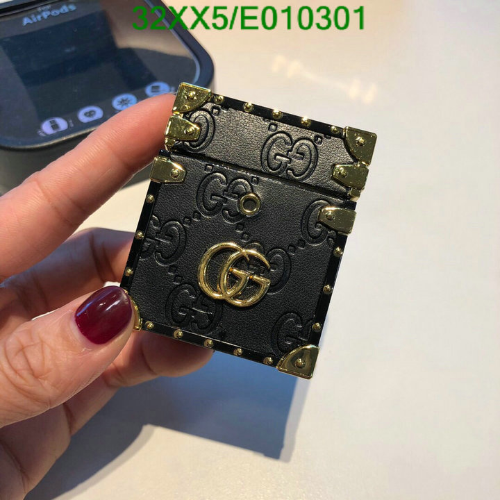 Electronics-Gucci, Code: E010301,$: 32USD