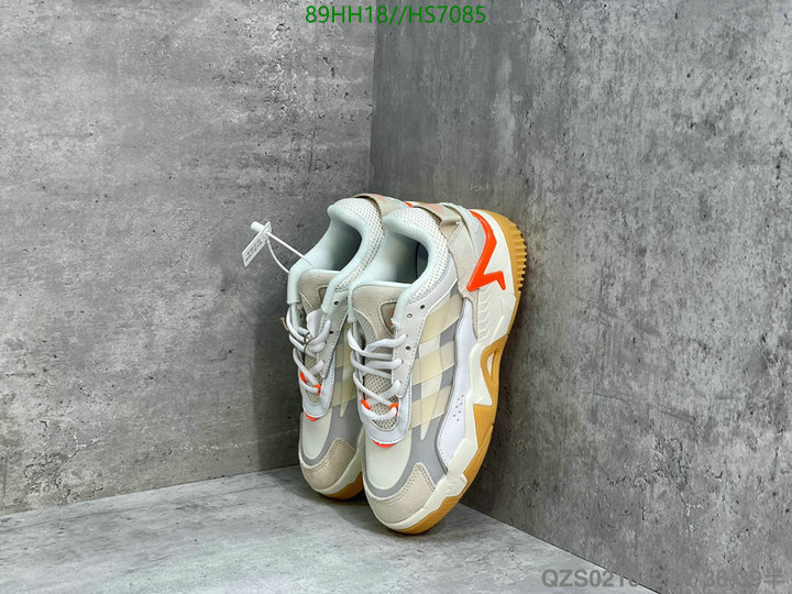 Women Shoes-Adidas, Code: HS7085,$: 89USD