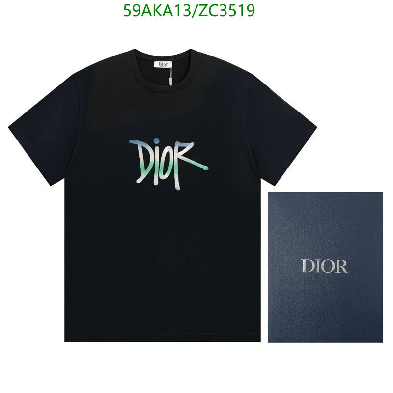 Clothing-Dior,Code: ZC3519,$: 59USD