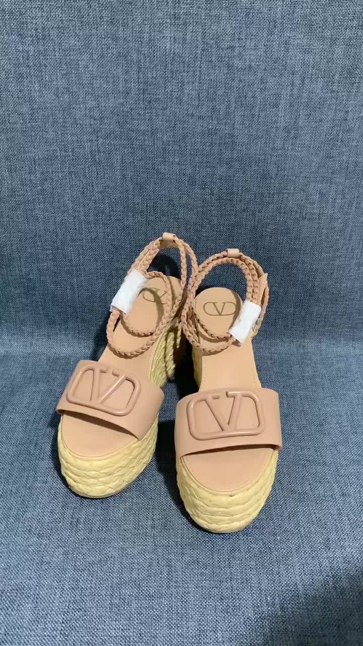 Women Shoes-Valentino, Code: LS9572,$: 109USD