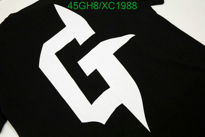 Clothing-Givenchy, Code: XC1988,$: 45USD