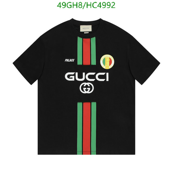 Clothing-Gucci, Code: HC4992,$: 49USD