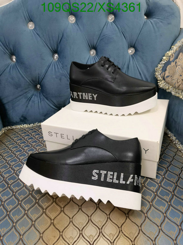 Women Shoes-Stella-McCartney, Code: XS4361,$: 109USD