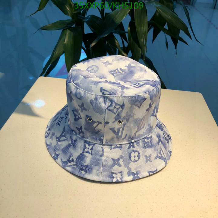 Cap -(Hat)-LV, Code: KH5109,$: 35USD