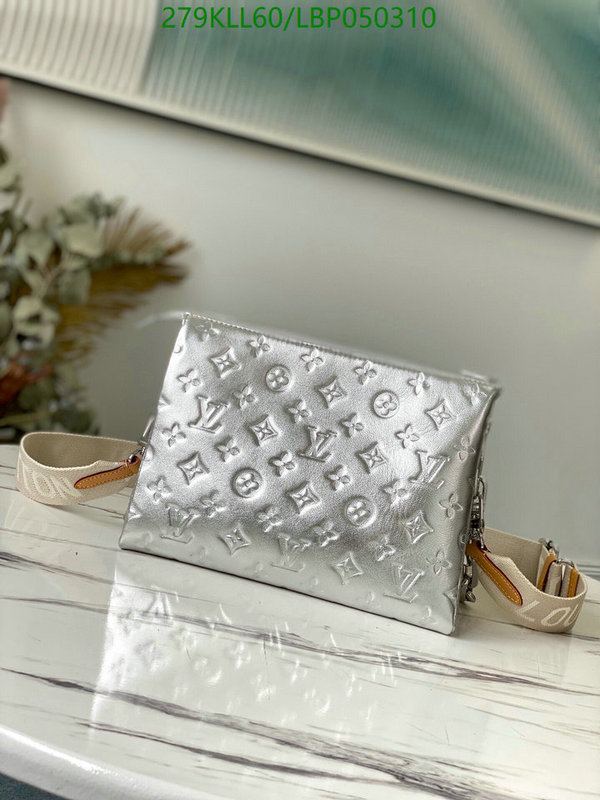 LV Bags-(Mirror)-Pochette MTis-Twist-,Code: LBP050310,$: 279USD