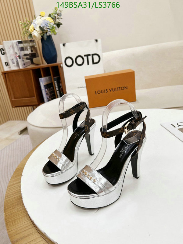 Women Shoes-LV, Code: LS3766,$: 149USD