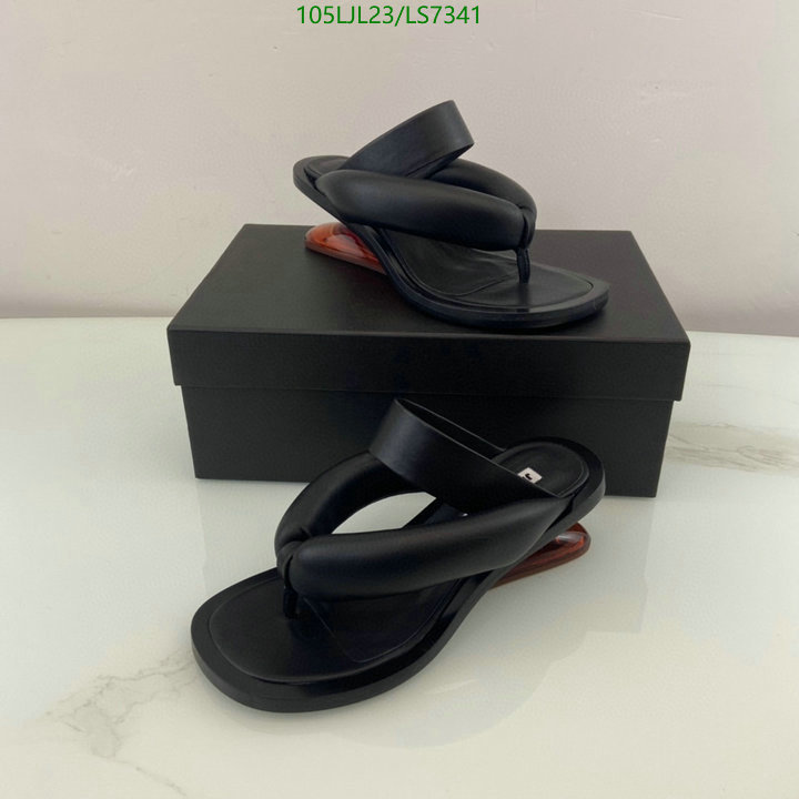 Women Shoes-JIL Sander, Code: LS7341,$: 105USD