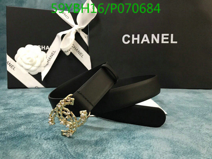 Belts-Chanel,Code: P070684,$: 59USD