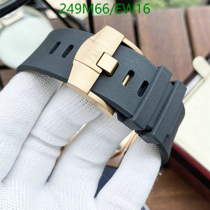 Watch-Mirror Quality-Audemars Piguet, Code: EW16,$: 249USD