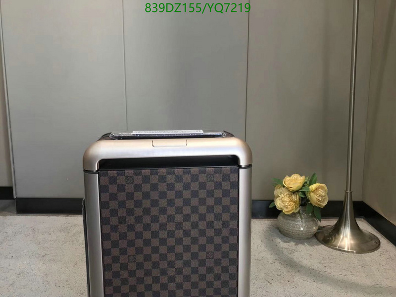 Trolley Case-LV, Code: YQ7219,$: 889USD