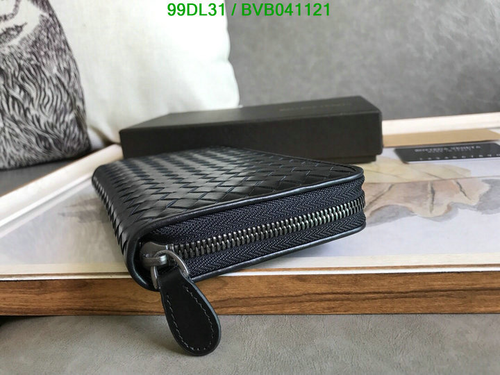 BV Bag-(Mirror)-Wallet-,Code: BVB041121,$: 99USD