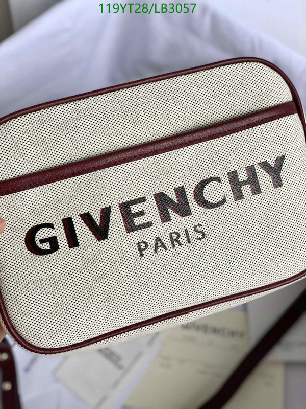 Givenchy Bags -(Mirror)-Diagonal-,Code: LB3057,$: 119USD