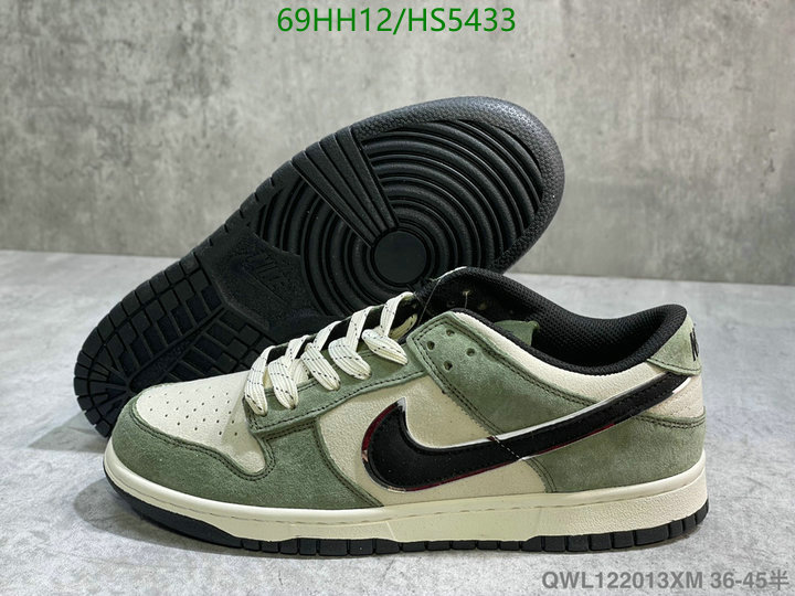 Women Shoes-NIKE, Code: HS5433,$: 69USD