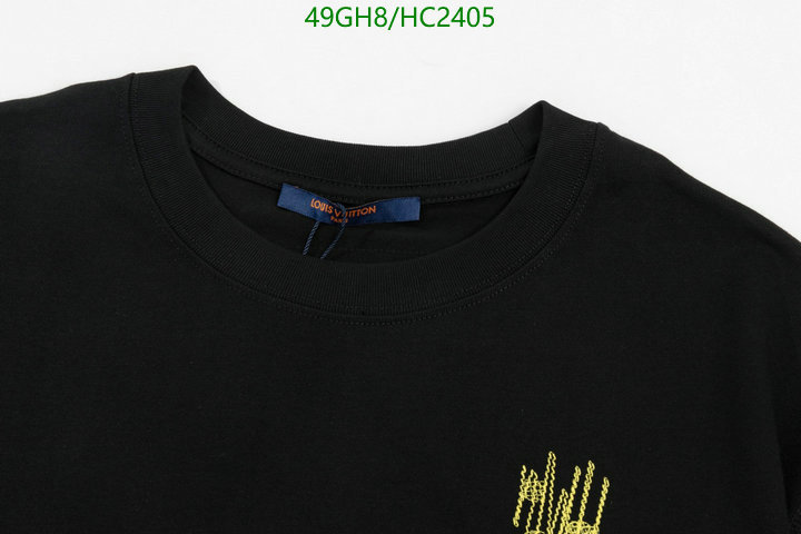 Clothing-LV, Code: HC2405,$: 49USD