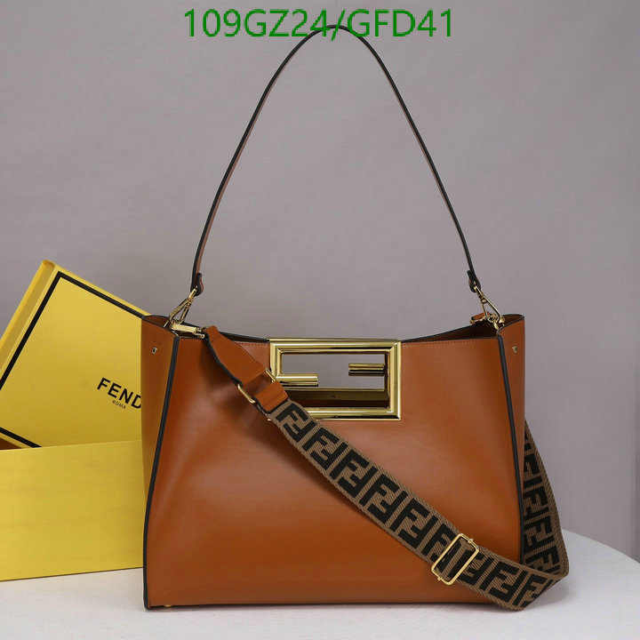 Fendi Big Sale,Code: GFD41,$: 109USD