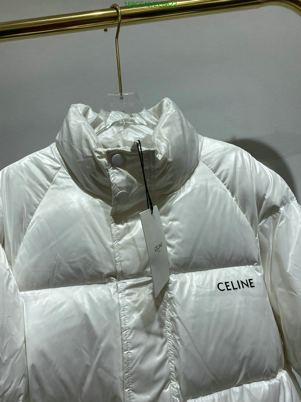 Down jacket Men-CELINE, Code: ZC6622,$: 169USD