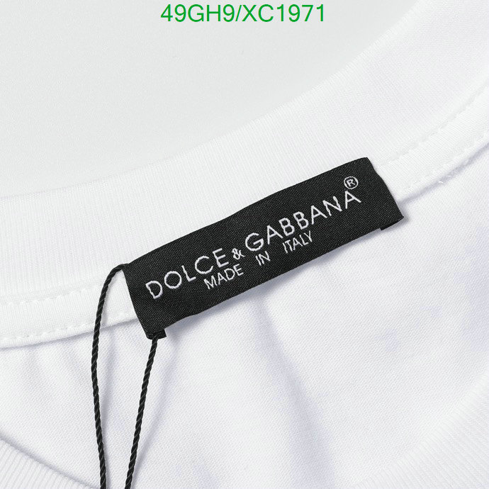 Clothing-D&G, Code: XC1971,$: 49USD