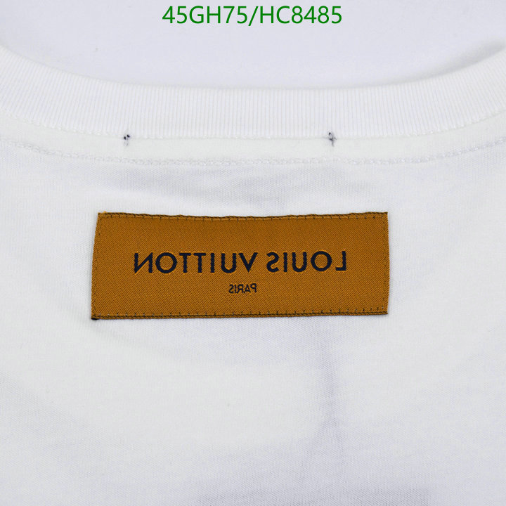 Clothing-LV, Code: HC8485,$: 45USD