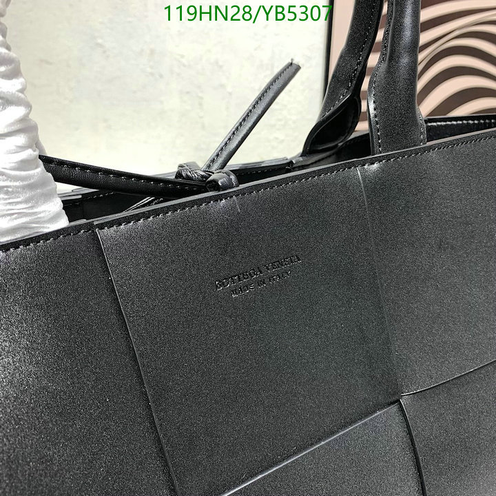 BV Bag-(4A)-Arco,Code: YB5307,$: 119USD