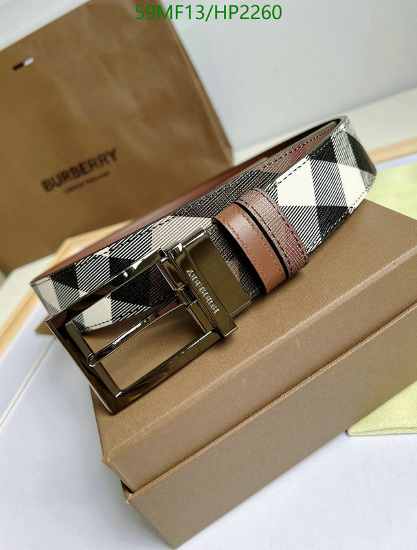 Belts-Burberry, Code: HP2260,$: 59USD