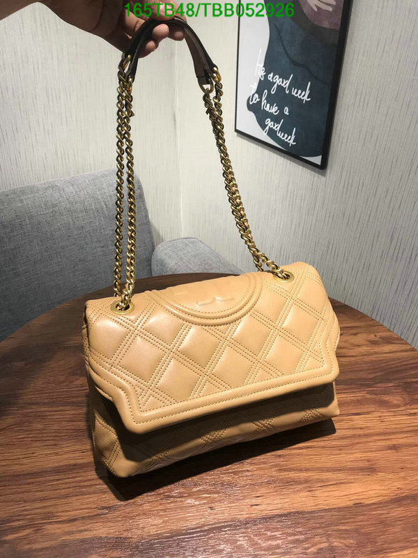 Tory Burch Bag-(Mirror)-Diagonal-,Code: TBB052926,$: 165USD