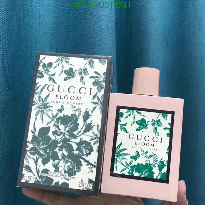 Perfume-Gucci, Code: XU012741,$: 60USD