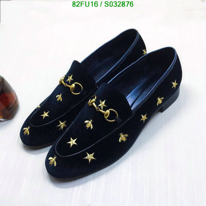 Women Shoes-Gucci, Code: S032876,$: 82USD