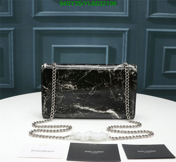 YSL Bag-(4A)-Kate-Solferino-Sunset,Code: YLB032106,$: 94USD