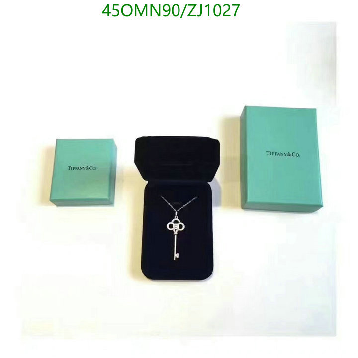 Jewelry-Tiffany, Code: ZJ1027,$: 45USD