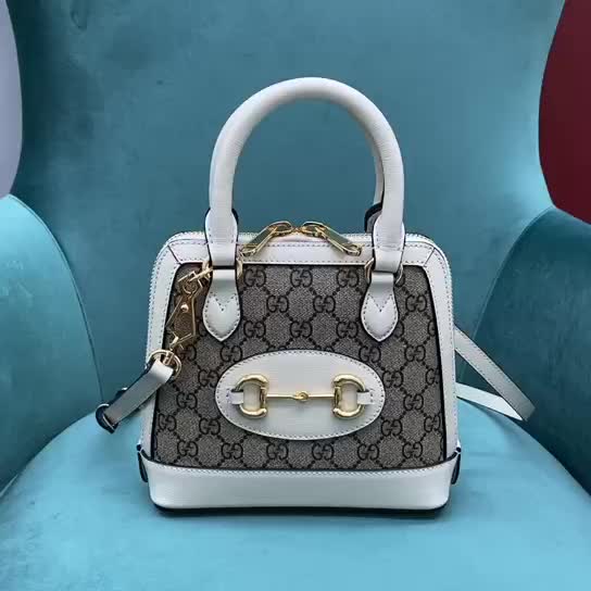 Gucci Bag-(Mirror)-Horsebit-,Code: GGBP052027,$: 259USD