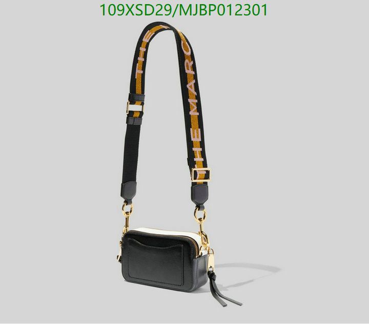 Marc Jacobs Bags -(Mirror)-Diagonal-,Code: MJBP012301,$: 109USD