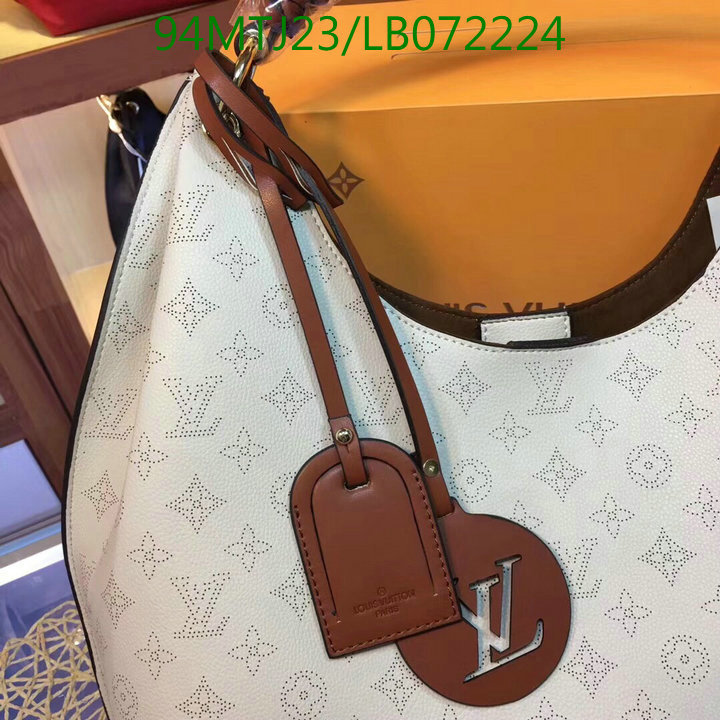 LV Bags-(4A)-Handbag Collection-,Code: LB072224,$:94USD