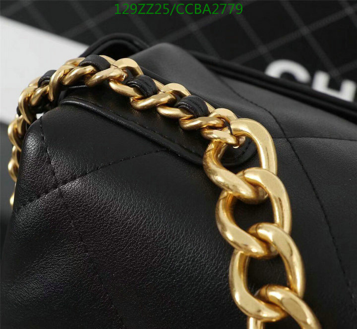 Chanel Bags ( 4A )-Diagonal-,Code: CCBA2779,$: 129USD