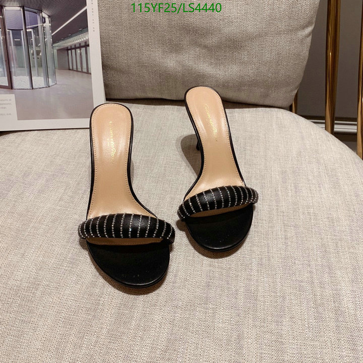 Women Shoes-Gianvito Rossi, Code: LS4440,$: 115USD