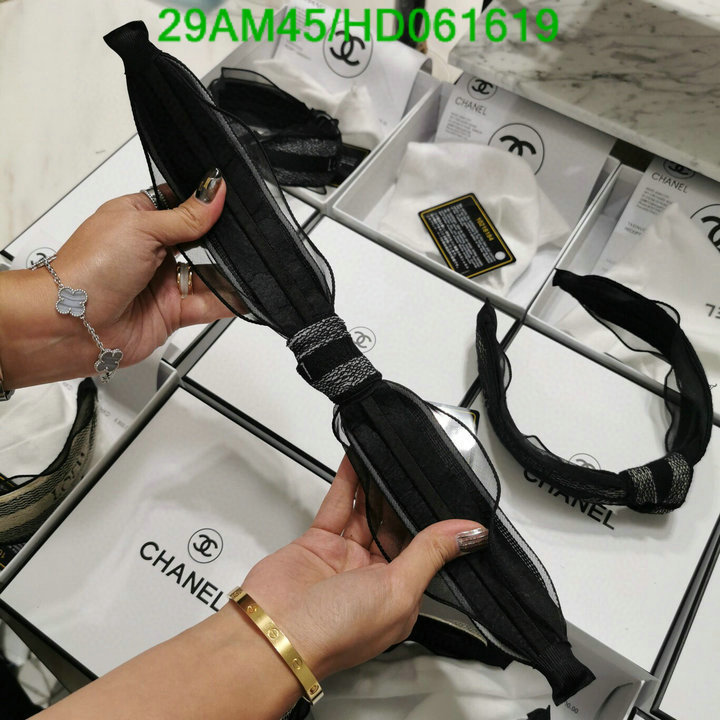 Headband-Loewe, Code: HD061619,$: 29USD