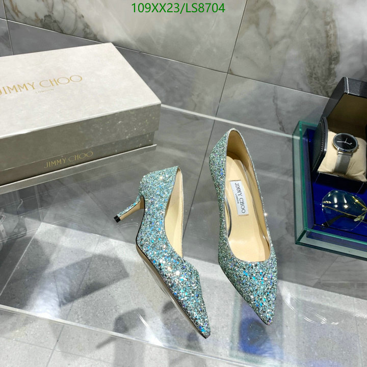 Women Shoes-Jimmy Choo, Code: LS8704,$: 109USD