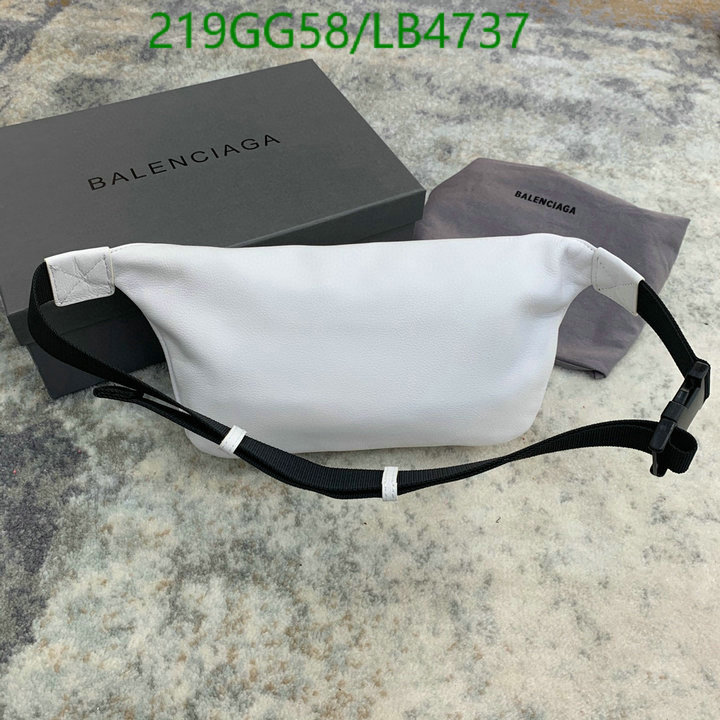 Balenciaga Bag-(Mirror)-Other Styles-,Code: LB4737,$: 219USD