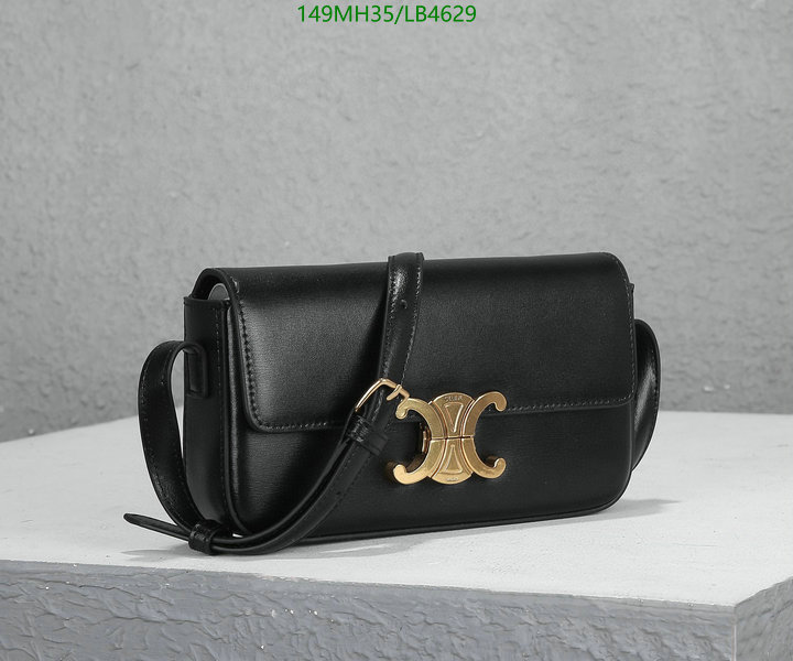 Celine Bag-(Mirror)-Triomphe Series,Code: LB4629,$: 149USD