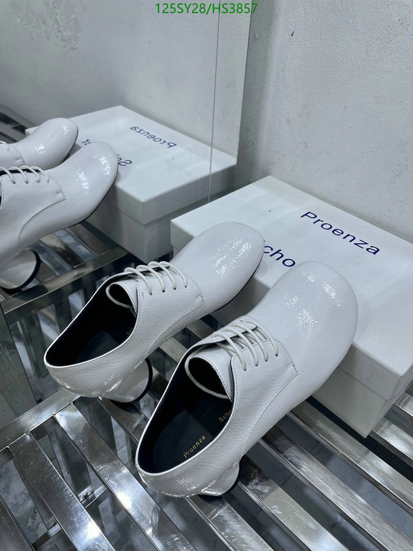 Women Shoes-Proenza Schouler, Code: HS3857,$: 125USD