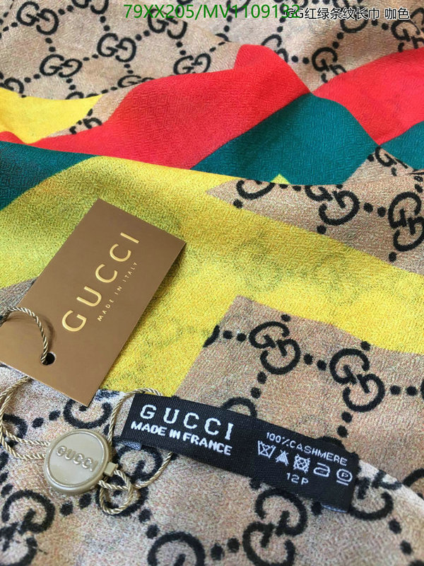 Scarf-Gucci, Code: MV1109132,$:79USD