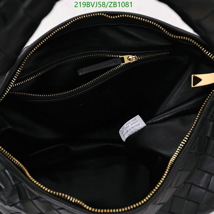 BV Bag-(Mirror)-Jodie,Code: ZB1081,$: 219USD